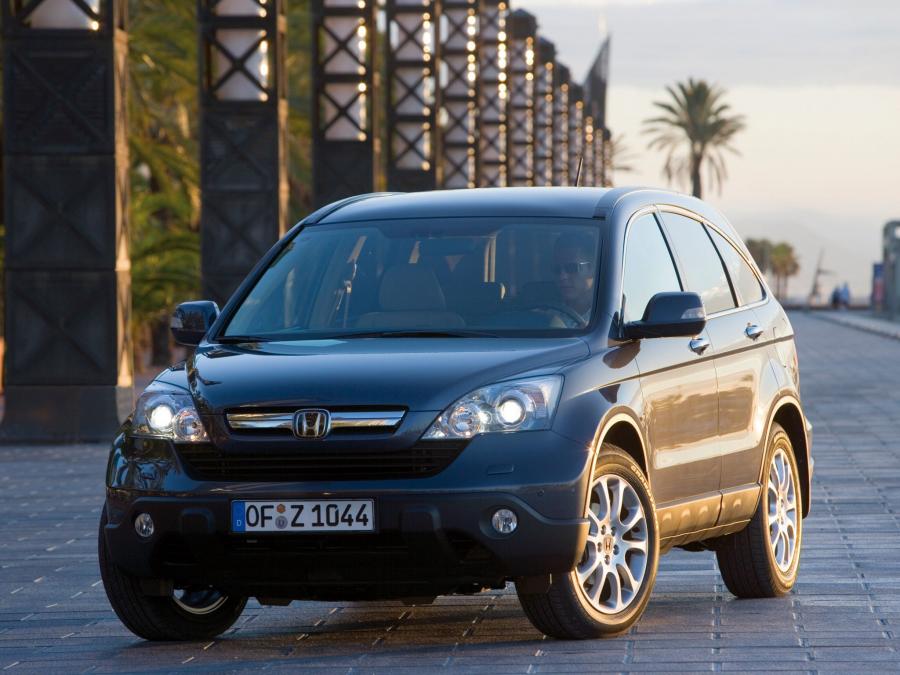 Honda CR-V '2006